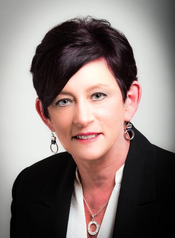 Toni Soule Kent Bain Real Estate